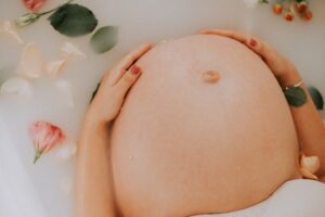 Szex terhesség alatt